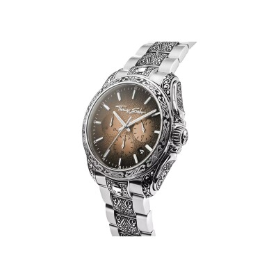 Montre Thomas Sabo Rebel at Heart WA0446-201-205-41 MM