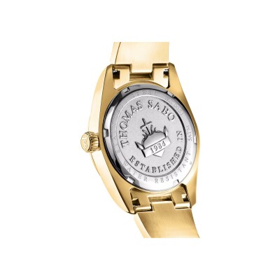 Montre Thomas Sabo Elyndra WA0451-291-212-36 MM