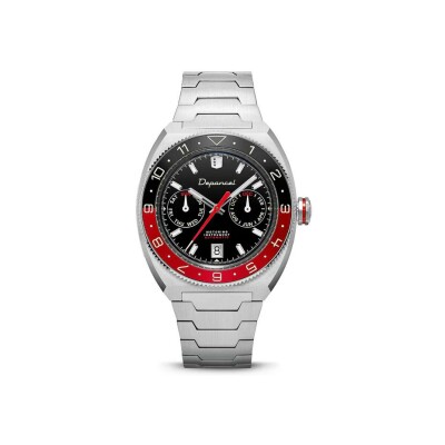 Montre Depancel Allure D[r]iver Black