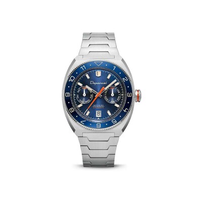 Montre Depancel Allure D[r]iver Blue
