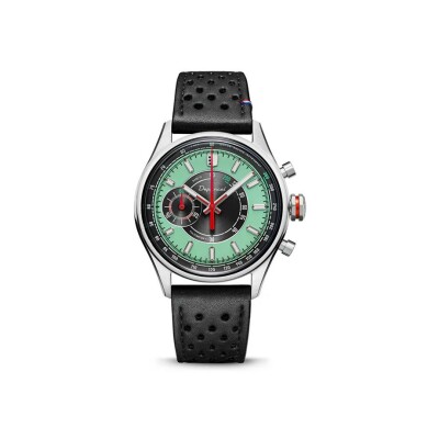 Montre Depancel Allure Mono Eye Mint Green