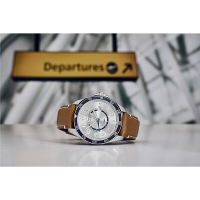 Montre Victorinox Fieldforce Classic, cadran gris, 42mm
