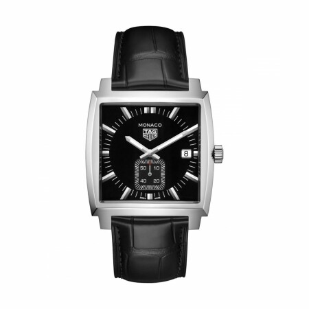 TAG Heuer Monaco watch