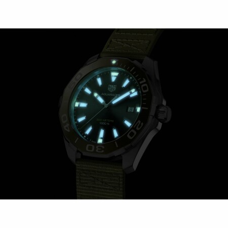 Montre TAG Heuer Aquaracer Quartz