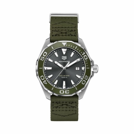 Montre TAG Heuer Aquaracer Quartz