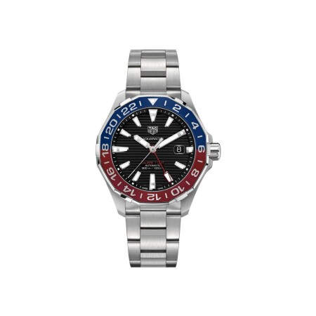 Montre TAG Heuer Aquaracer GMT