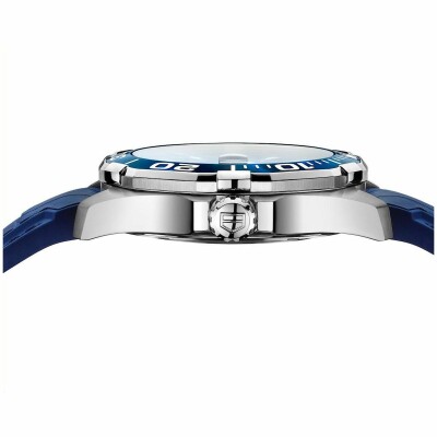 TAG Heuer Aquaracer Automatic 43mm watch
