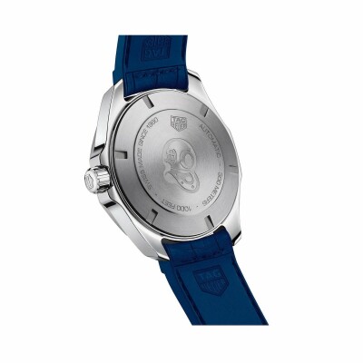 TAG Heuer Aquaracer Automatic 43mm watch