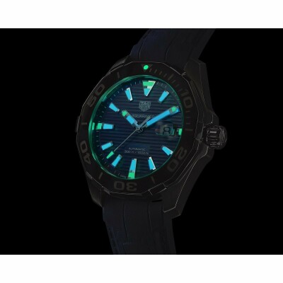 TAG Heuer Aquaracer Automatic 43mm watch