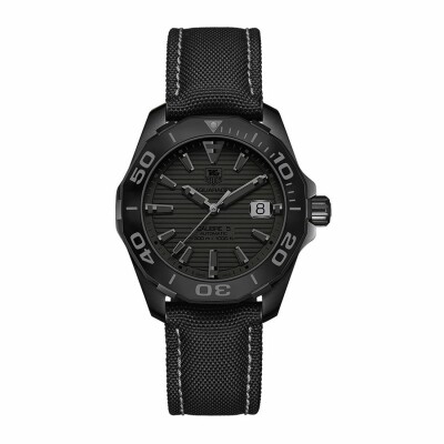 Montre TAG Heuer Aquaracer Calibre 5 