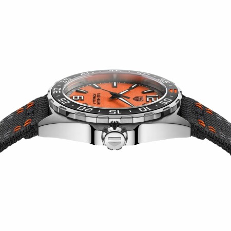 Montre TAG Heuer Formula 1 Quartz 43mm