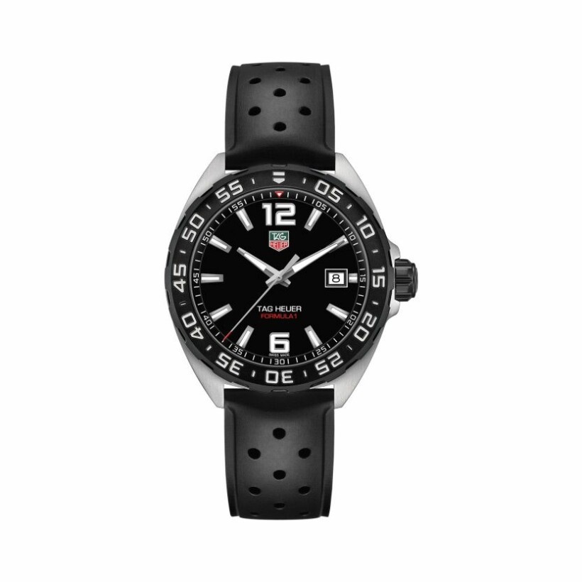 TAG Heuer Formula 1 41mm watch