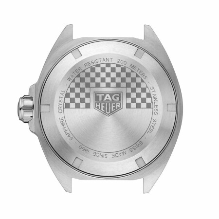 TAG Heuer Formula 1 41mm watch