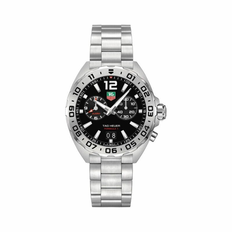 TAG Heuer Formula 1 Quartz watch