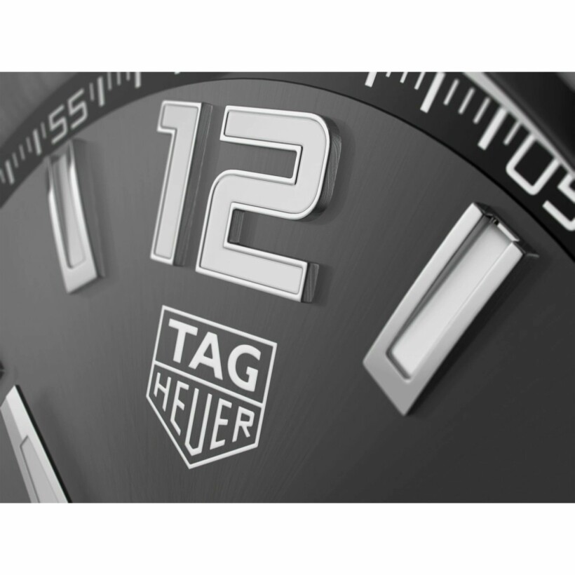 Montre TAG Heuer Formula 1 Calibre 5 WAZ2011.BA0842