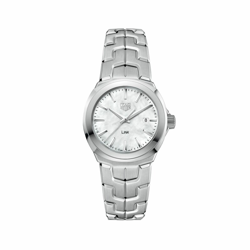 TAG Heuer Link 100M 32 mm watch