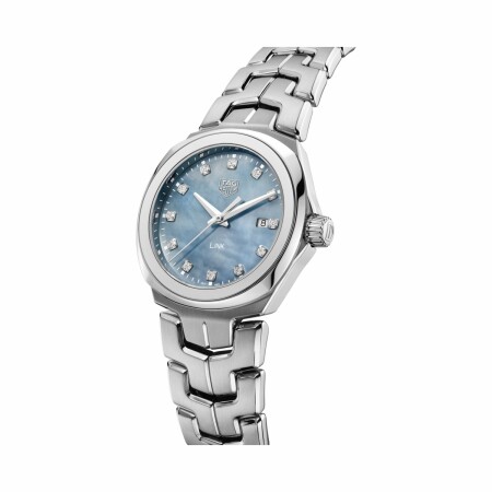 TAG Heuer Link Date watch