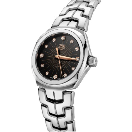 TAG Heuer Link 32mm watch