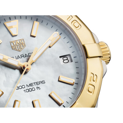 TAG Heuer Aquaracer Quartz, 32mm watch