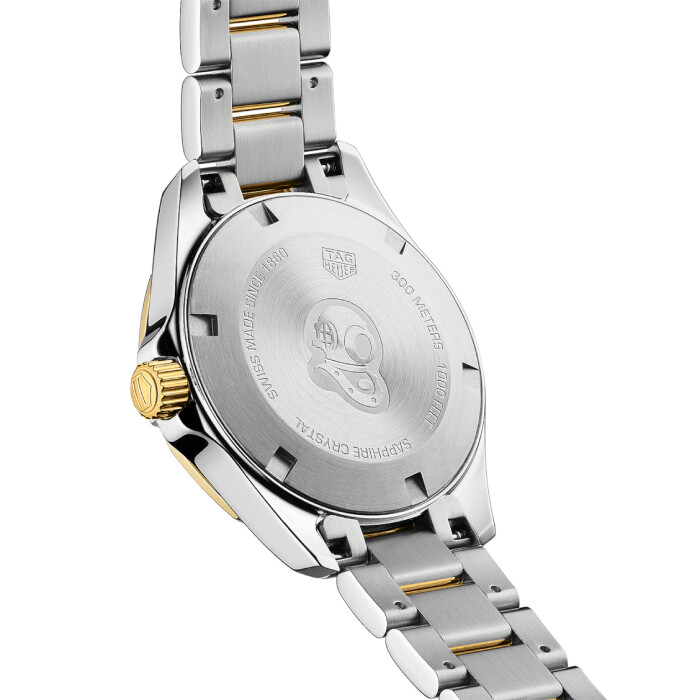 TAG Heuer Aquaracer Quartz, 32mm watch