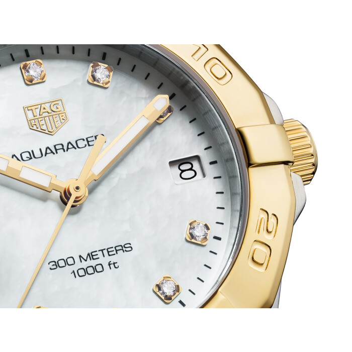 TAG Heuer Aquaracer Quartz, 32mm watch
