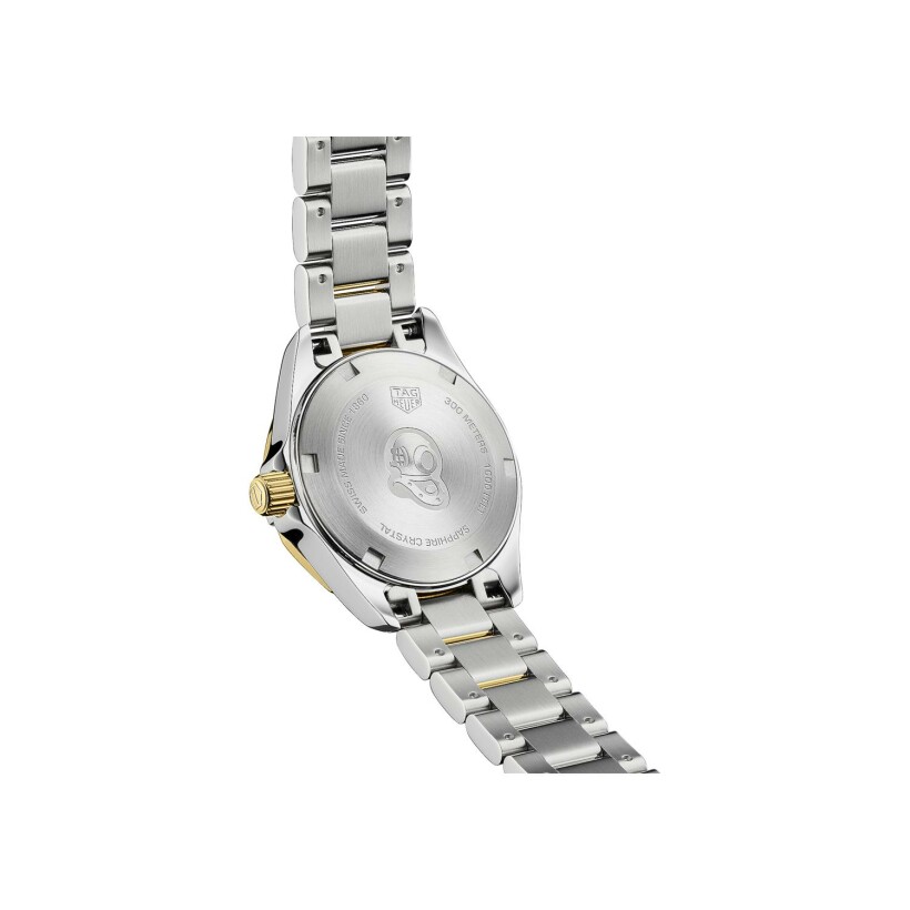 TAG Heuer Aquaracer 27mm watch