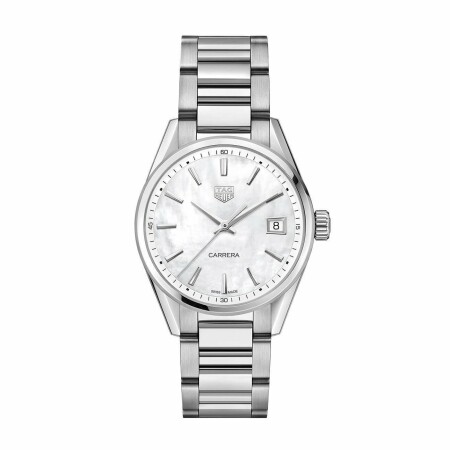 Montre TAG Heuer Carrera Lady Quartz