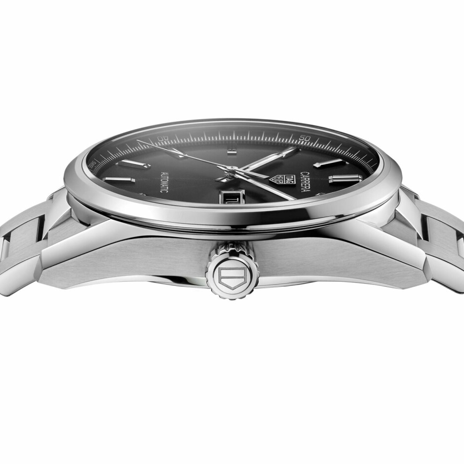 Montre TAG Heuer Carrera Day Date 41 mm