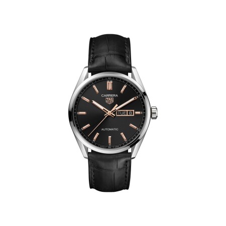 Montre TAG Heuer Carrera Day-Date Automatic 41mm