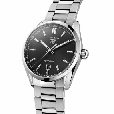 TAG Heuer Carrera Date Automatic 39mm watch