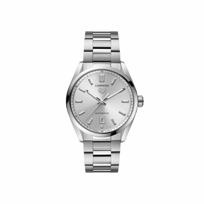 TAG Heuer Carrera Date Automatic 39mm watch