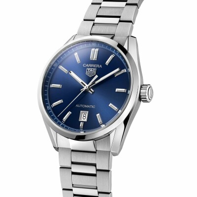 TAG Heuer Carrera Date  Automatic 39mm watch