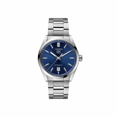 TAG Heuer Carrera Date  Automatic 39mm watch