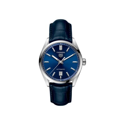 TAG Heuer Carrera Date Automatic 39mm Watch