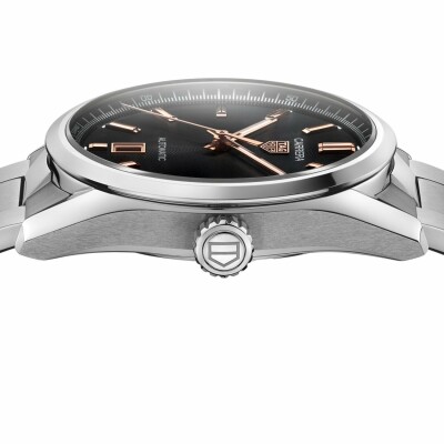 TAG Heuer Carrera Date Automatic 39mm watch