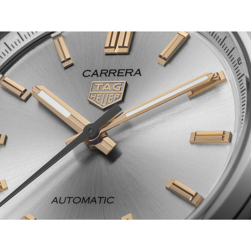 TAG Heuer Carrera Date Automatic 36mm watch