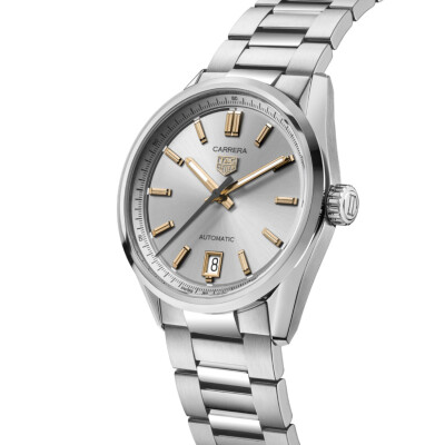 TAG Heuer Carrera Date Automatic 36mm watch