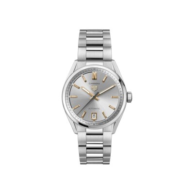 TAG Heuer Carrera Date Automatic 36mm watch