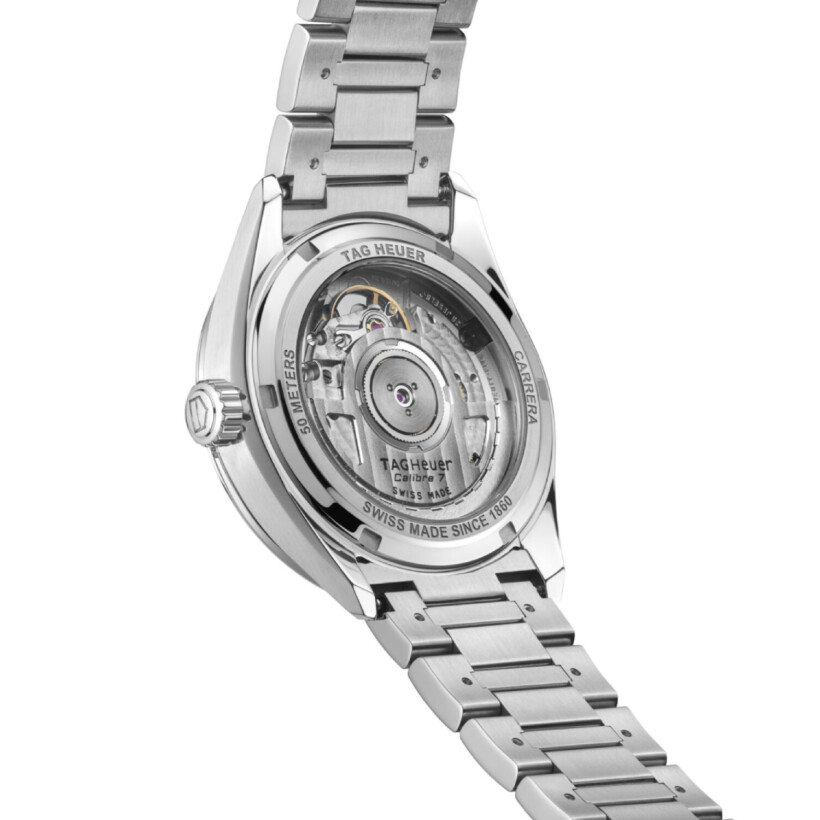 TAG Heuer Carrera Date 36mm watch