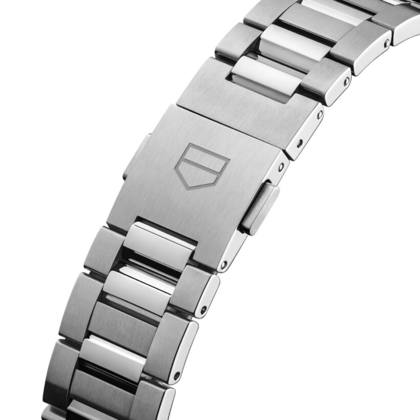 TAG Heuer Carrera Date 36mm watch