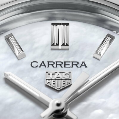 TAG Heuer Carrera Date Automatic 29mm watch