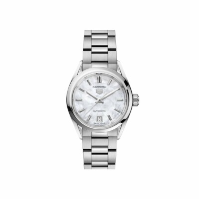 TAG Heuer Carrera Date Automatic 29mm watch