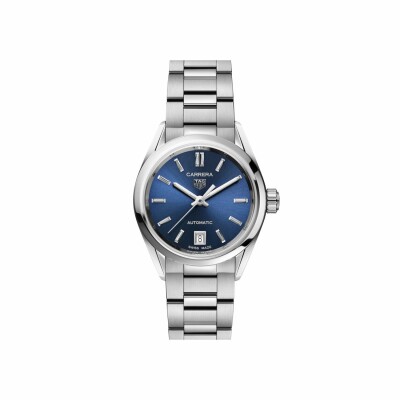 TAG Heuer Carrera Date Automatic 29mm watch