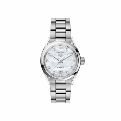 TAG Heuer Carrera Date Automatic 29mm watch