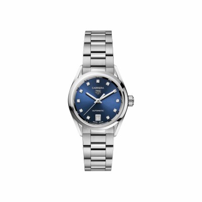 TAG Heuer Carrera Date Automatic 29mm watch