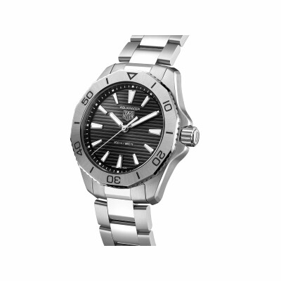 Montre TAG Heuer Aquaracer Professional 200 40mm Quartz WBP1110.BA0627