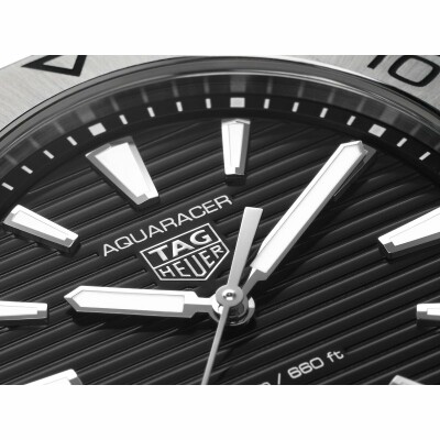 Montre TAG Heuer Aquaracer Professional 200 40mm Quartz WBP1110.BA0627