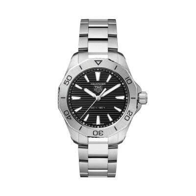 Montre TAG Heuer Aquaracer Professional 200 40mm Quartz WBP1110.BA0627