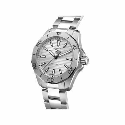 Montre TAG Heuer Aquaracer Professional 200 40mm Quartz WBP1111.BA0627