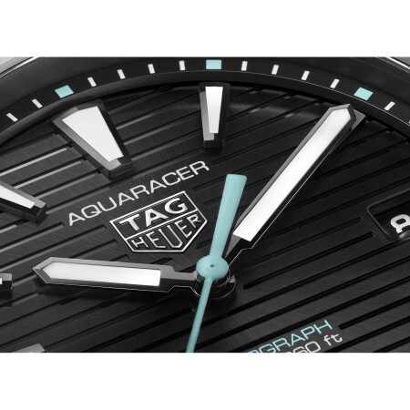 Montre TAG Heuer Aquaracer Professional 200 Solargraph 40mm